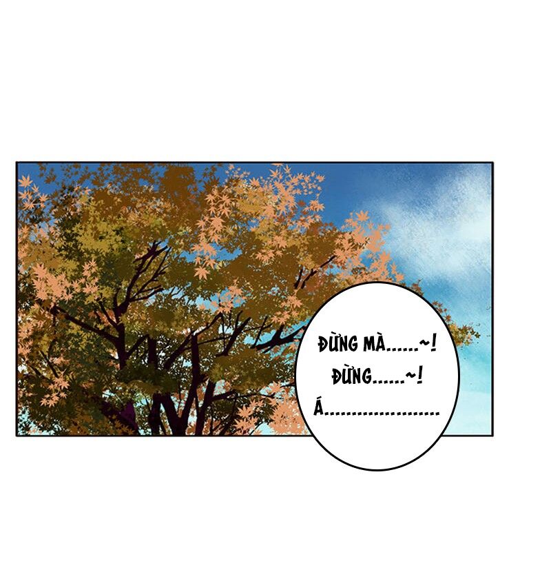 Thông Linh Phi: Chapter 317