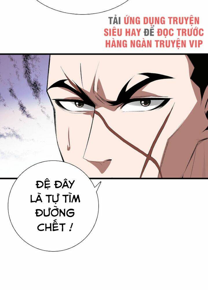 Đô Thị Chí Tôn: Chapter 123