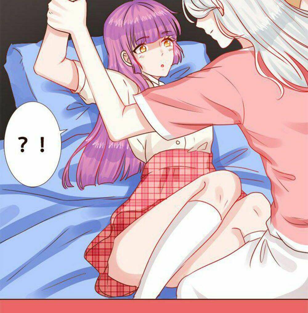 Ma Vương Luyến Ái Chỉ Nam: Chapter 42