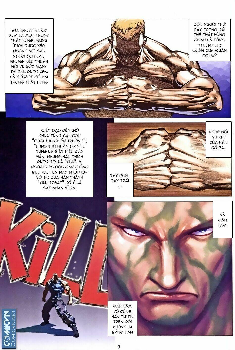 Xích Trụ Phạn Đường: Chapter 24