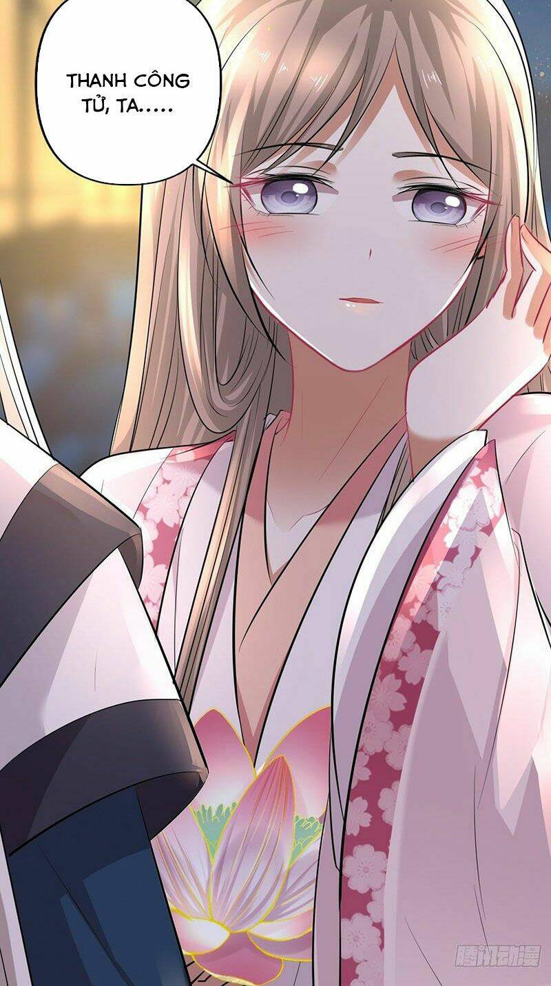 Vương Phi Thật Thích Trang Điểm: Chapter 167