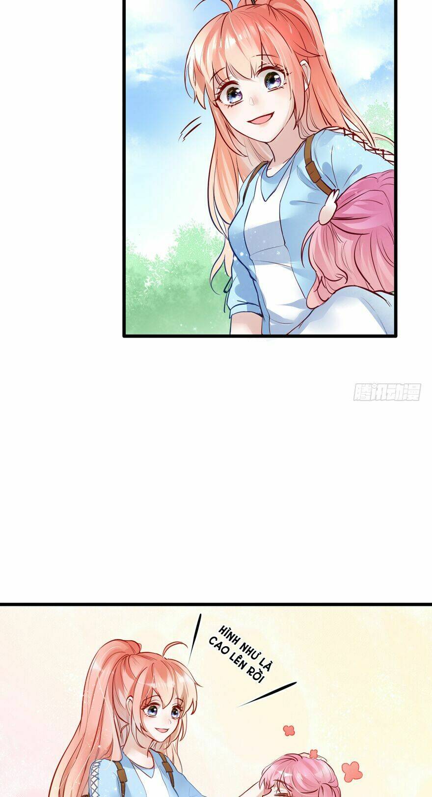 Sau Này Vẫn Cứ Thích Em: Chapter 7