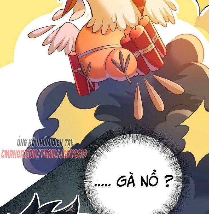 Quận Chúa Vững Vàng, Thiết Lập Nhân Vật Không Thể Vỡ: Chapter 47