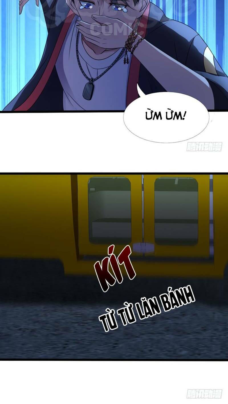 Thập Nhị Thiên Kiếp: Chapter 3