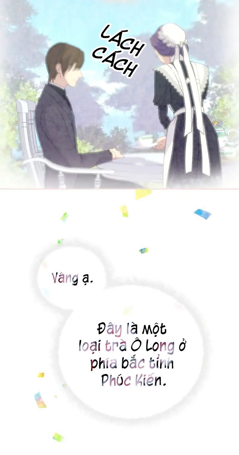 Cô Hầu Giỏi Giang: Chapter 2