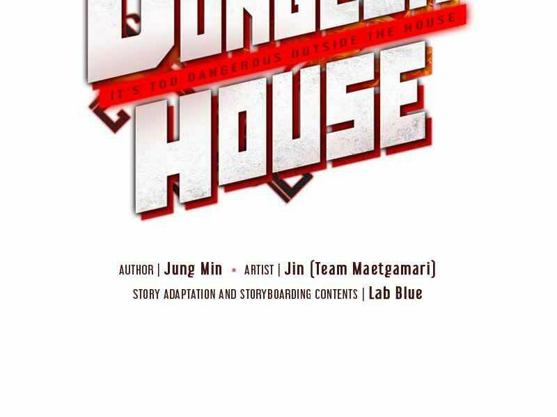 Ngôi Nhà Kết Nối Với Hầm Ngục: Chapter 26