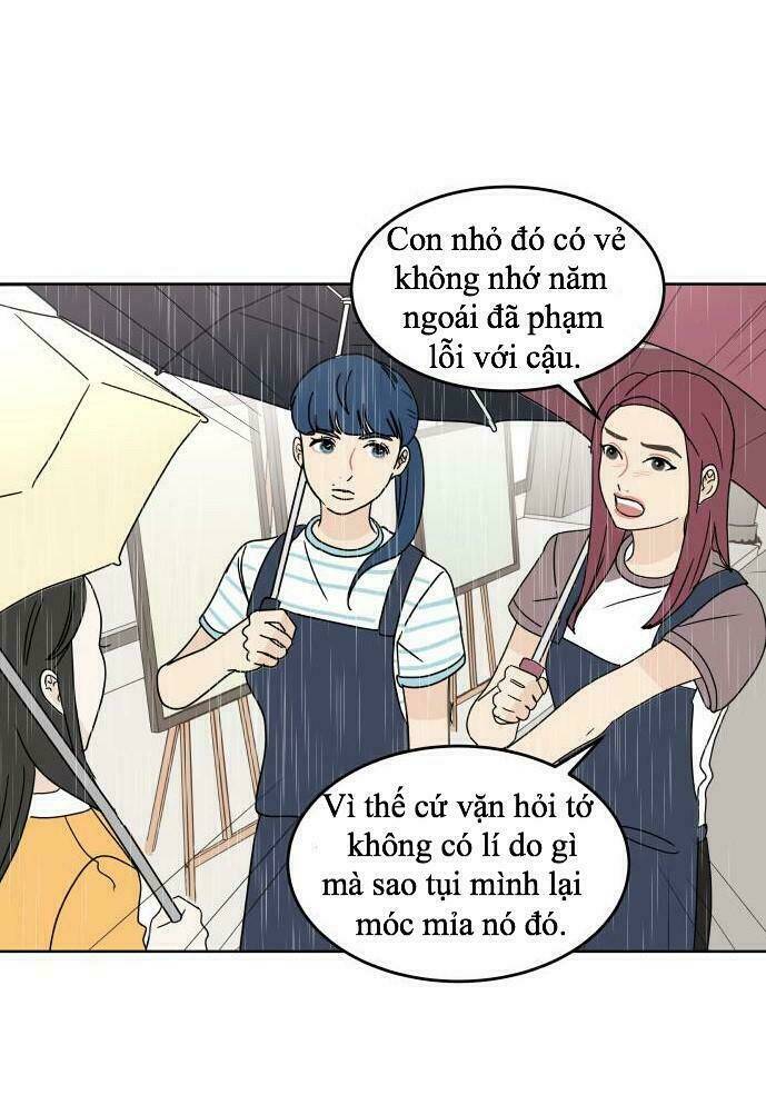 30 Phút Bước Đi Bên Em: Chapter 40.5