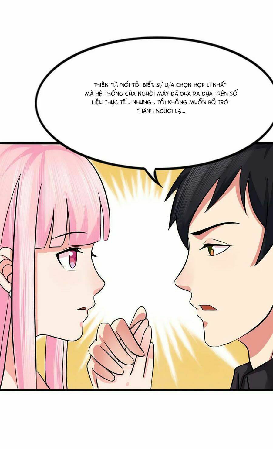 Số Hiệu 1314: Chapter 11