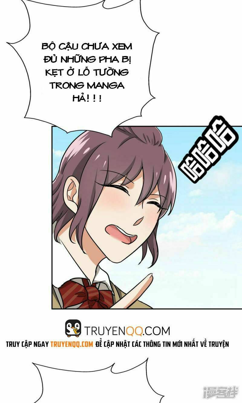 Become A Girl At Night: Chapter 41