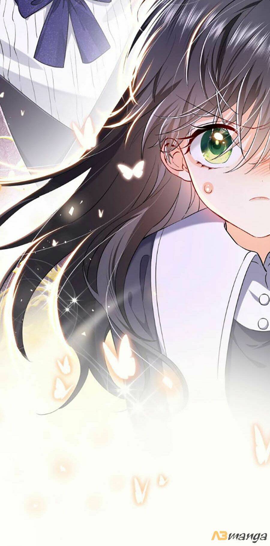 Kiên Quyết Từ Chối Làm Ma Nữ: Chapter 3