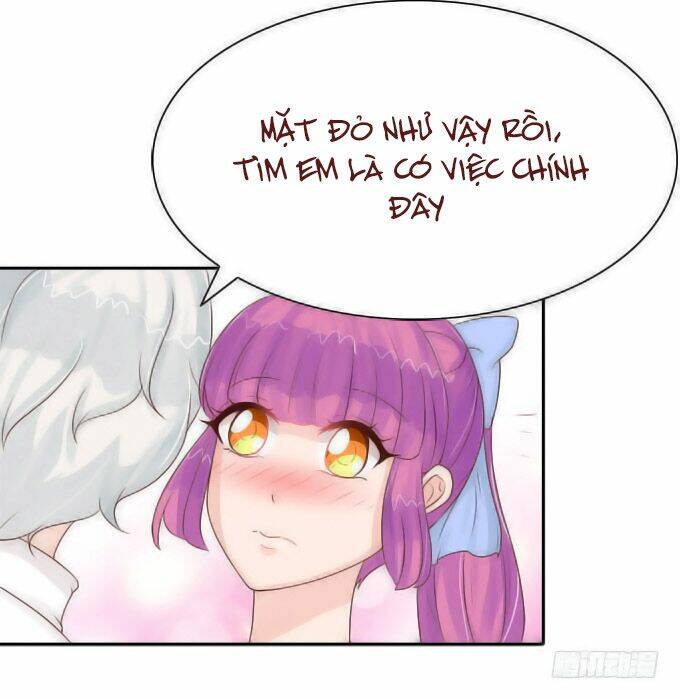 Ma Vương Luyến Ái Chỉ Nam: Chapter 63