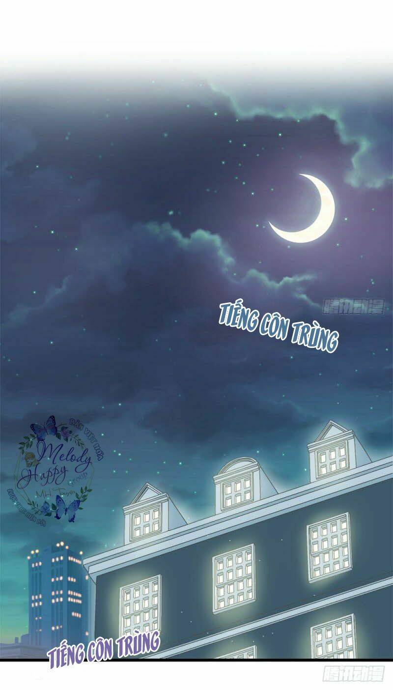 Đối Nhĩ Duy Mệnh Thị Tòng: Chapter 10.5