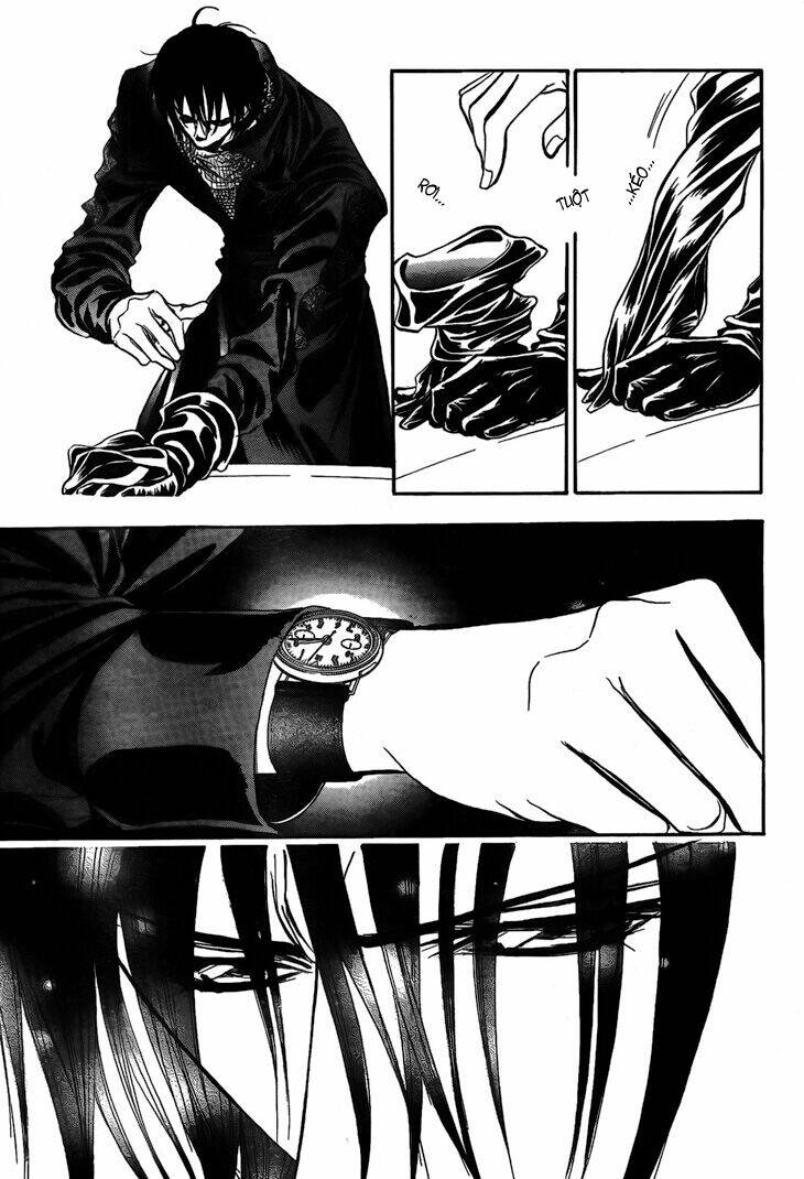 Thử Thách Của Kyouko: Chapter 160