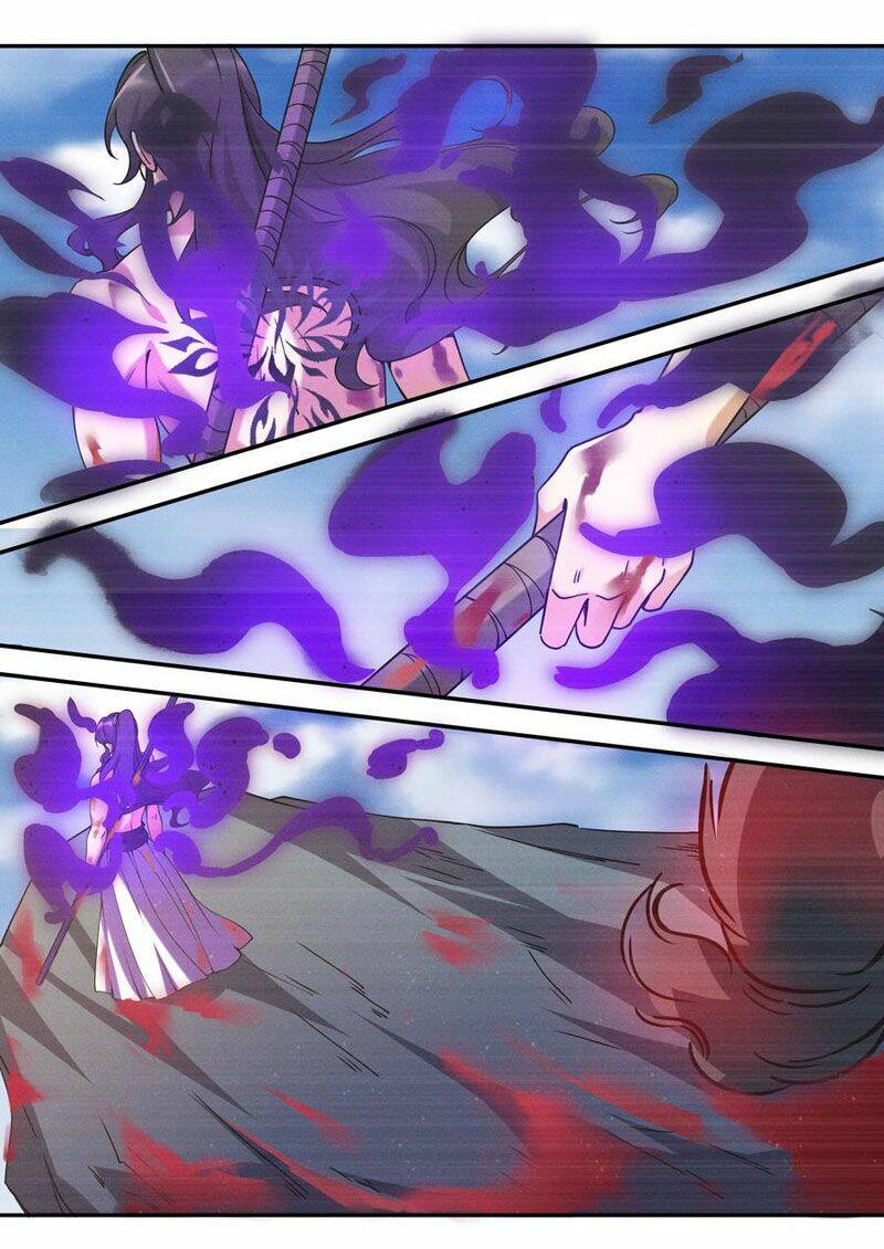 Phi Thăng Bắt Đầu Từ Việc Nuôi Một Tiên Tử: Chapter 50