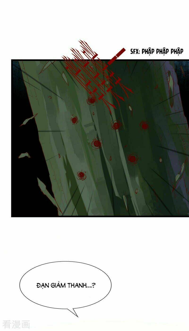 Này! Đừng Động Vào Phô Mai Của Tôi: Chapter 138