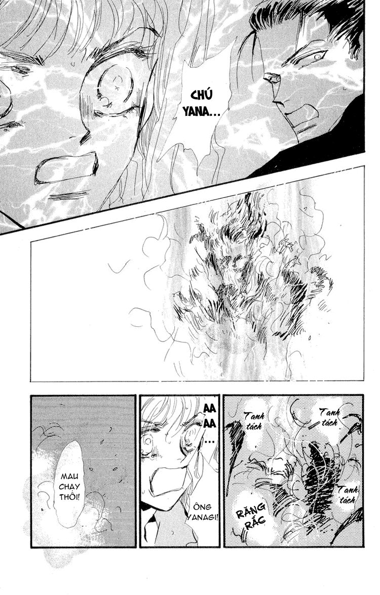 Mầm Sống: Chapter 9