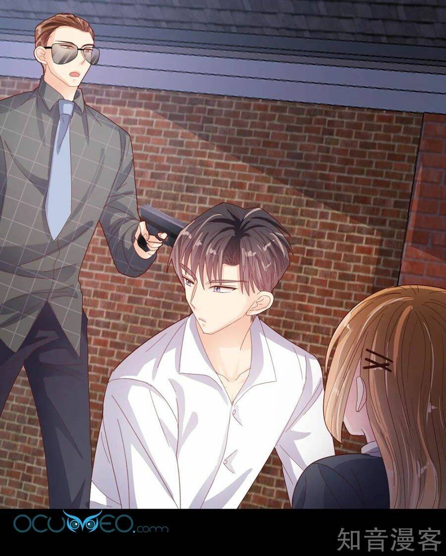 Sau Này Vẫn Cứ Thích Anh: Chapter 89