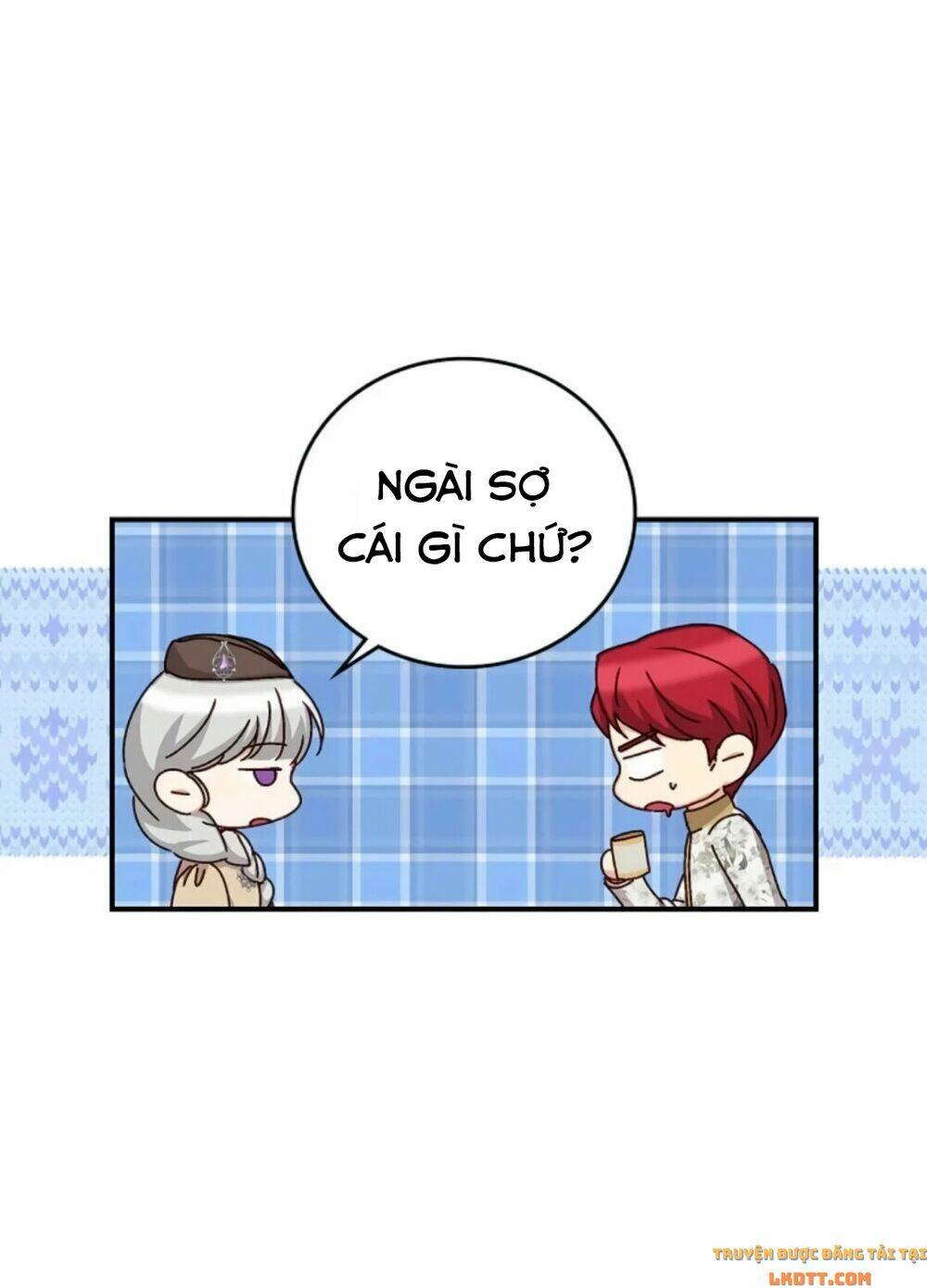 Đừng Chọc Đứa Em Gái Bé Bỏng Của Chúng Tôi: Chapter 56