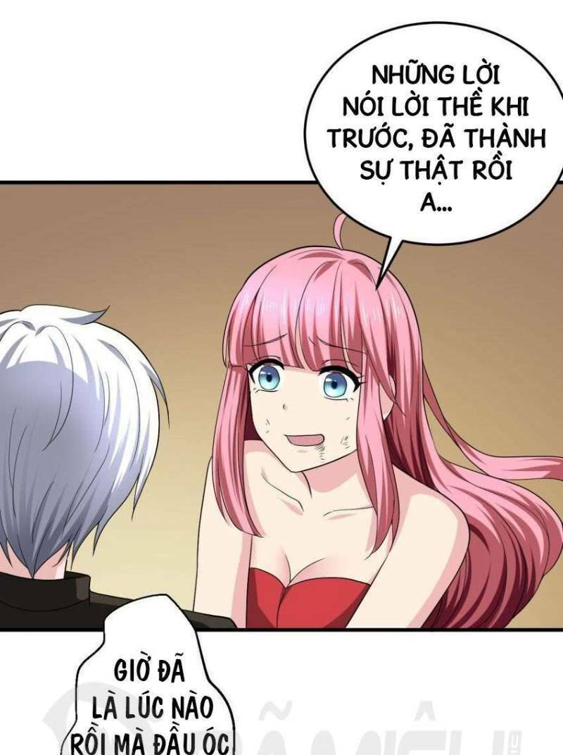 Đô Thị Tu Luyện Cuồng Triều: Chapter 97