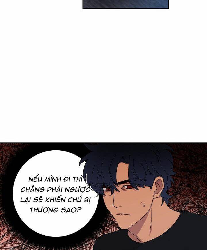Kẻ Cắp Mặt Trăng: Chapter 54