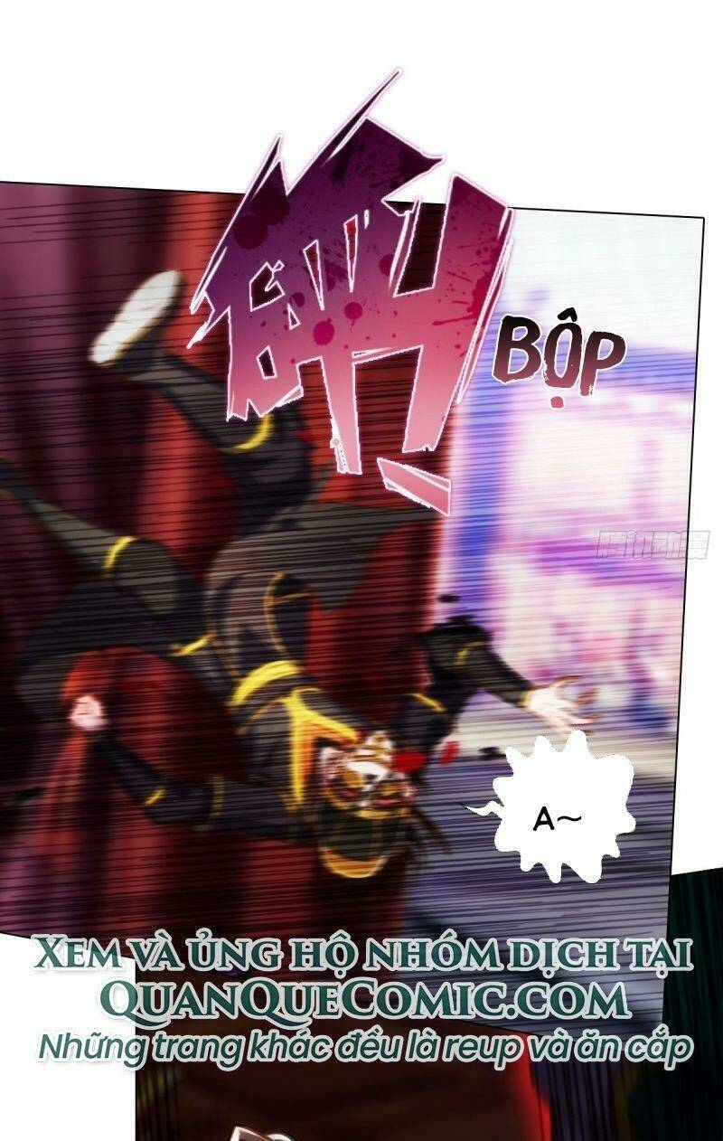 Bất Hủ Phàm Nhân: Chapter 48