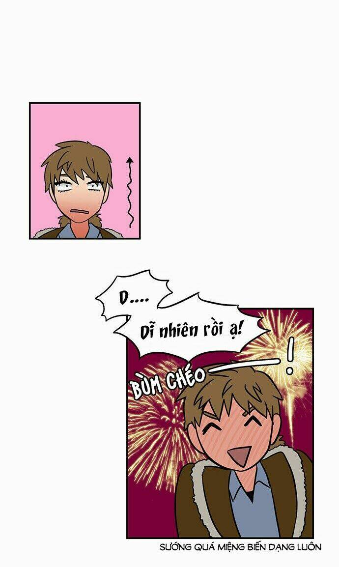 Hắn Ta Là Rồng: Chapter 44