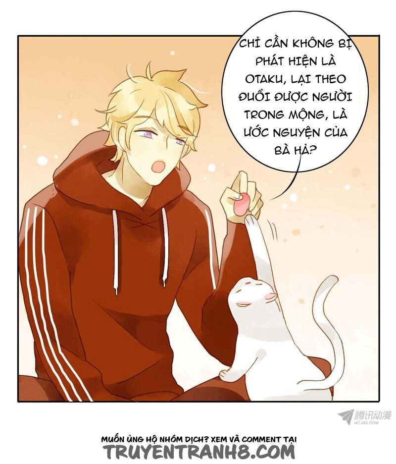 Sức Mạnh Của Sắc Đẹp: Chapter 30