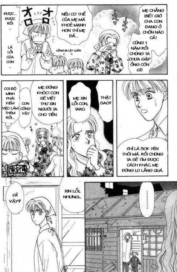 Yamada Tarou Monogatari - Công Tử Nghèo: Chapter 1.1