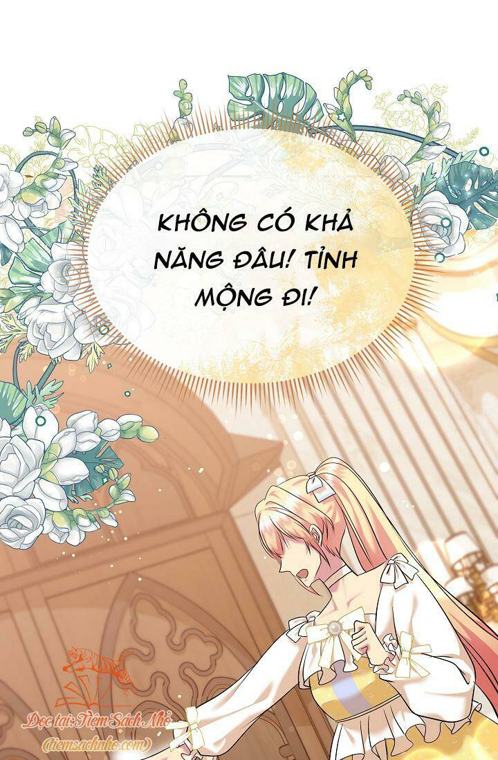 Bút Danh Bí Mật Của Nữ Công Tước: Chapter 20