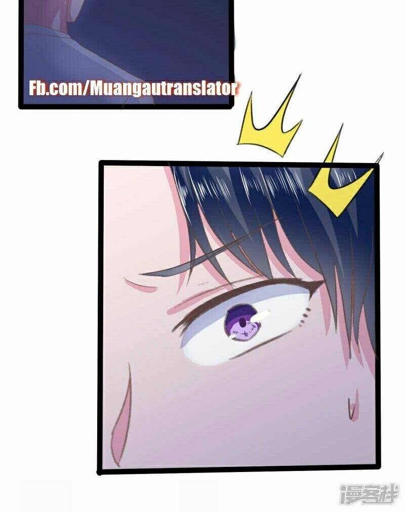 Cô Vợ Nhỏ Bị Mù Của Hàn Thiếu: Chapter 2