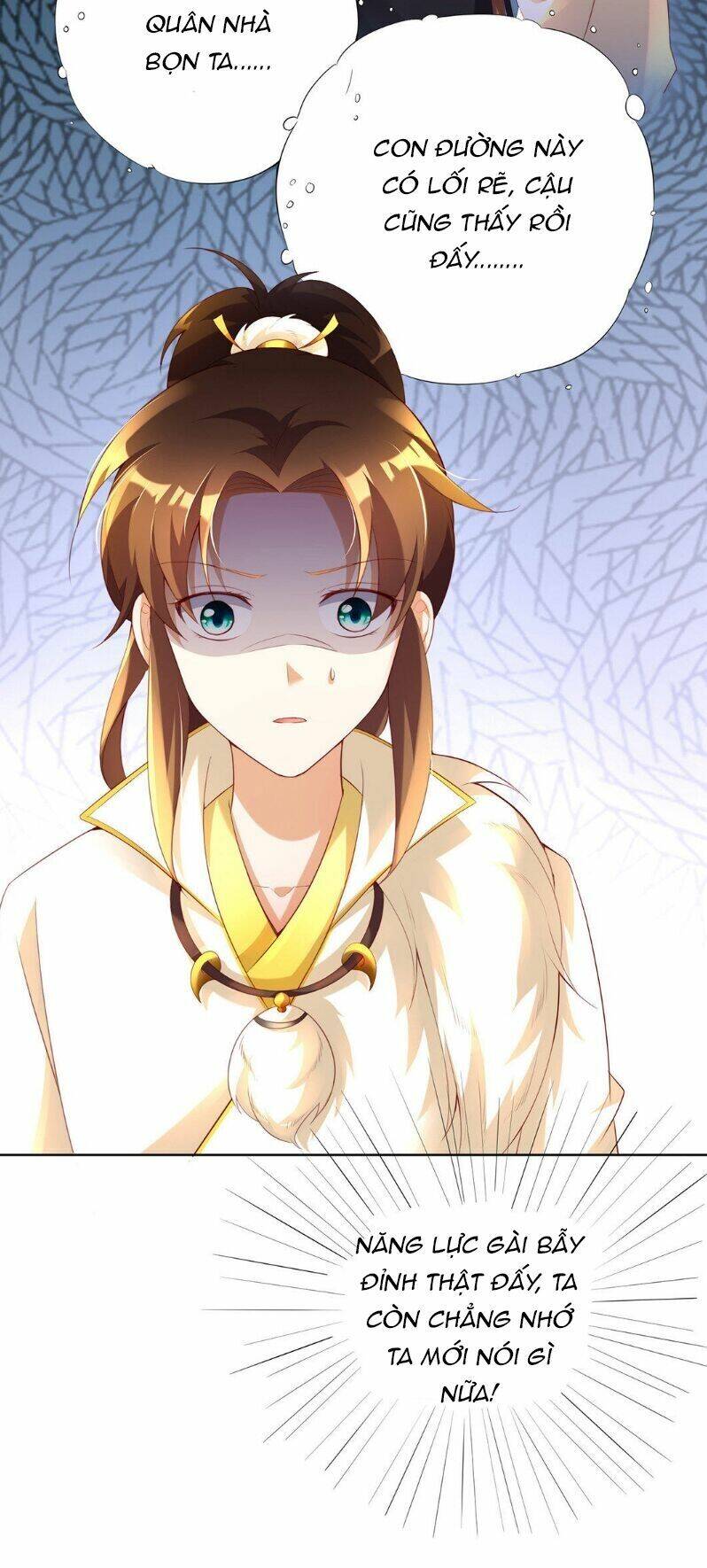 Thiên Kim Bất Hoán: Chapter 6