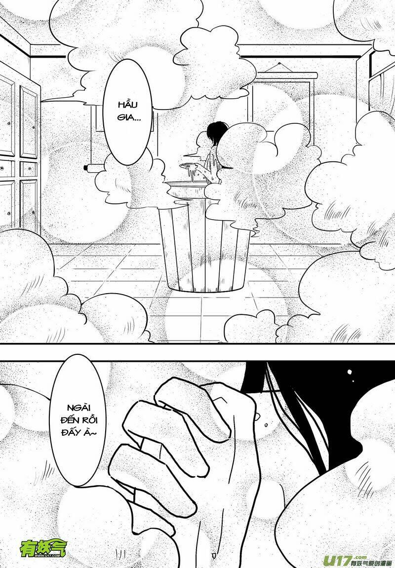 Khai Phong Kỳ Đàm: Chapter 29