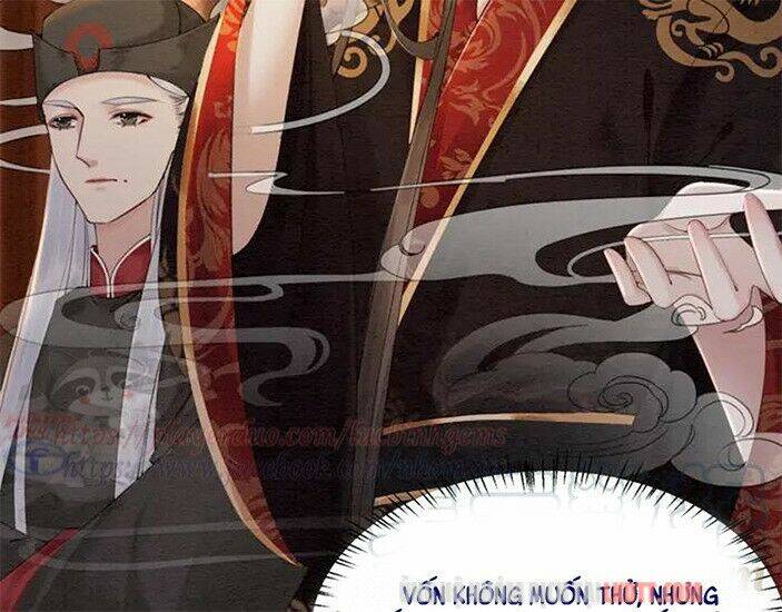 Trọng Sinh Bá Sủng Nhiếp Chính Vương Quá Mạnh Mẽ: Chapter 82.1