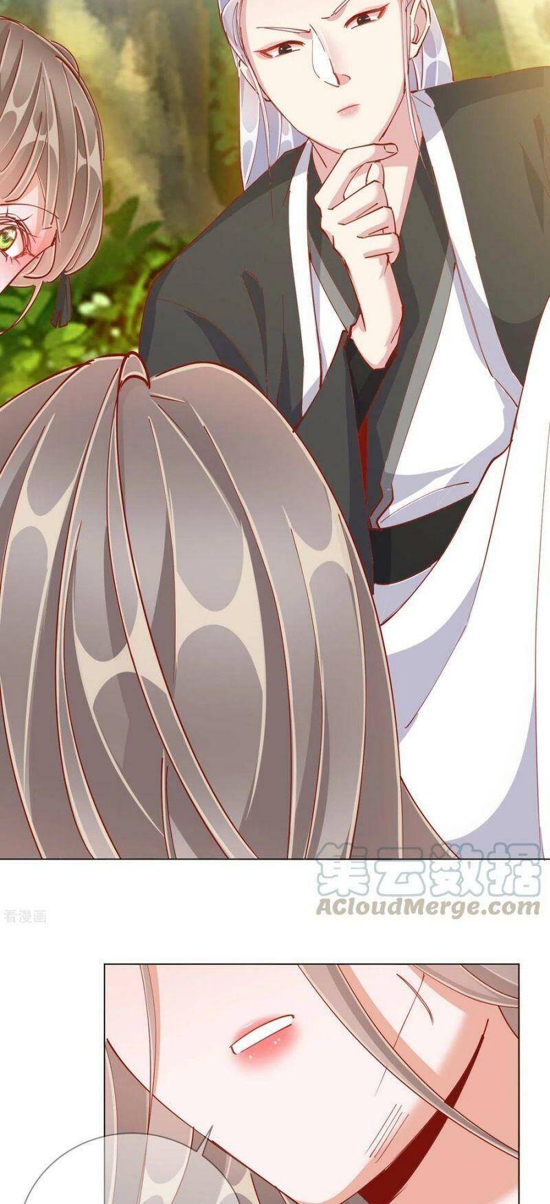 Công Lược Trưởng Thành Của Vương Phi: Chapter 50