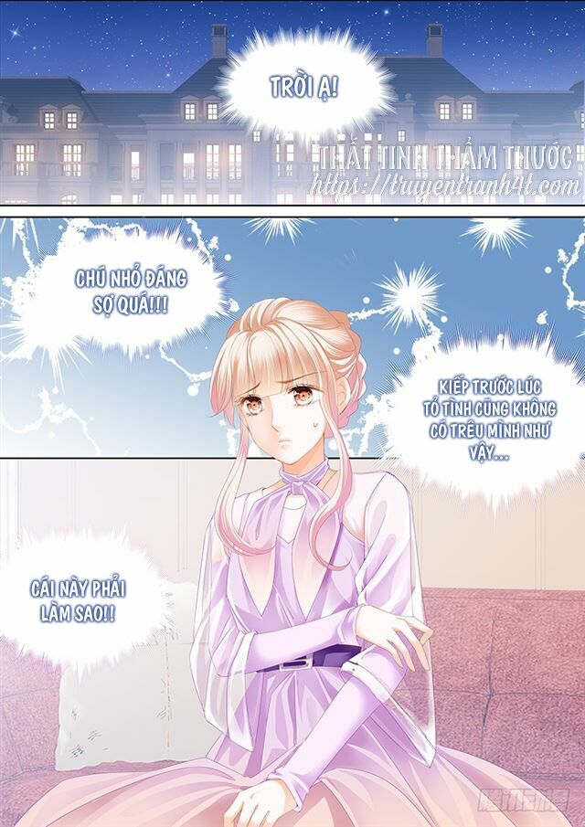 Bá Đạo Tiểu Thúc, Xin Trêu Chọc Vừa Thôi!: Chapter 36