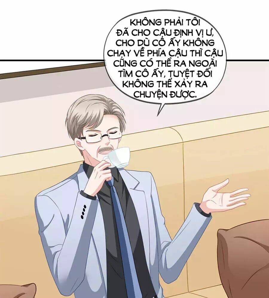 Mỹ Vị Giai Thê: Chapter 73