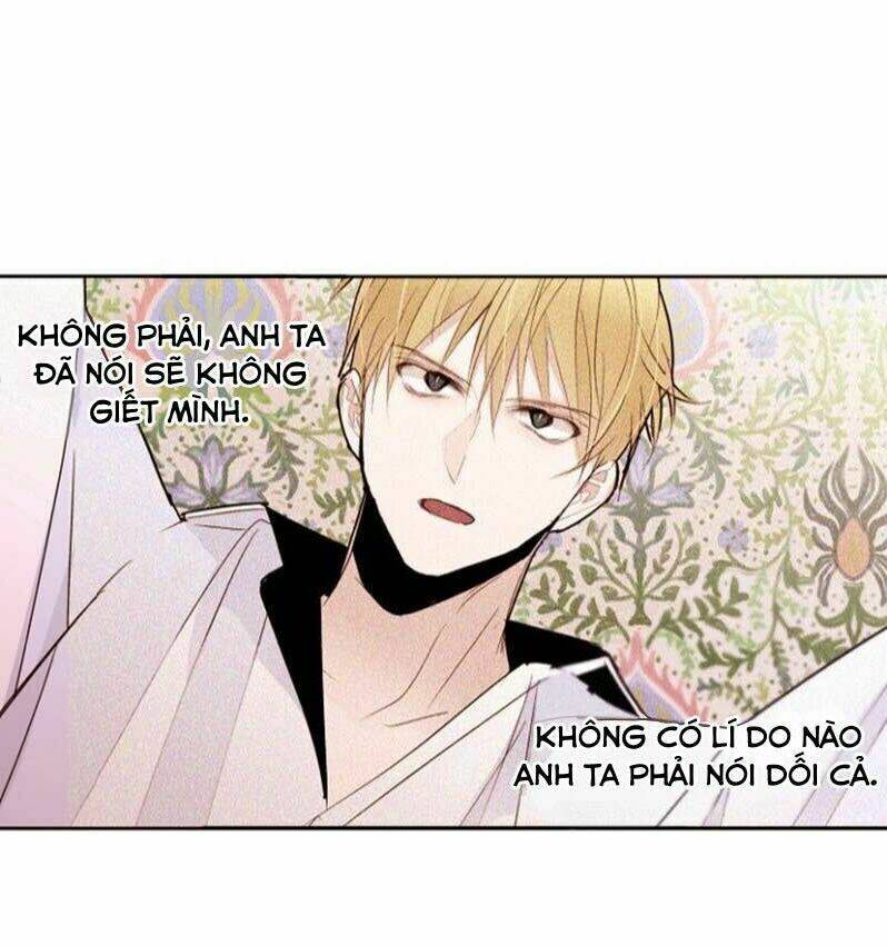 Cuộc Sống Rập Khuôn Của Một Quý Cô Tái Sinh!: Chapter 18