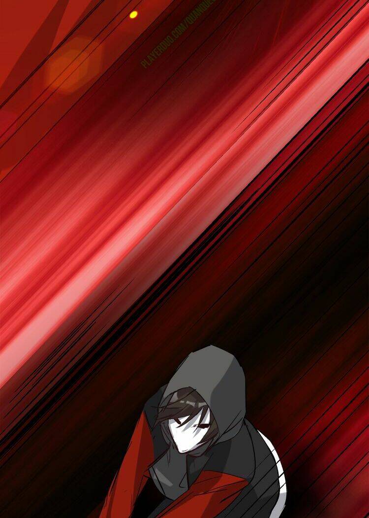 Thần Lai Yêu Vãng: Chapter 9