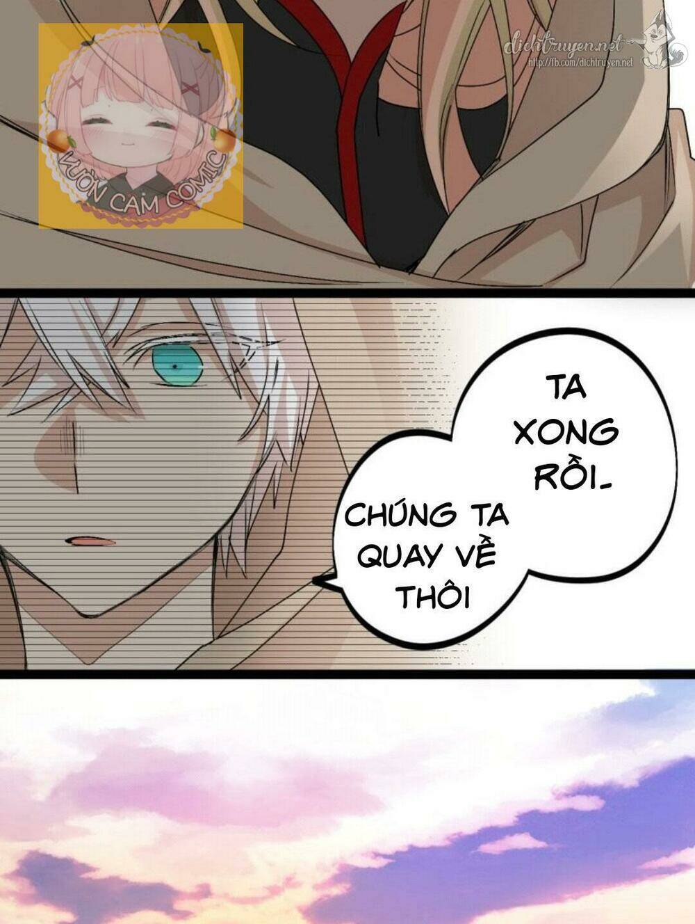 Trở Thành Nữ Kiếm Sĩ Hoàng Gia Ở Thế Giới Khác: Chapter 4