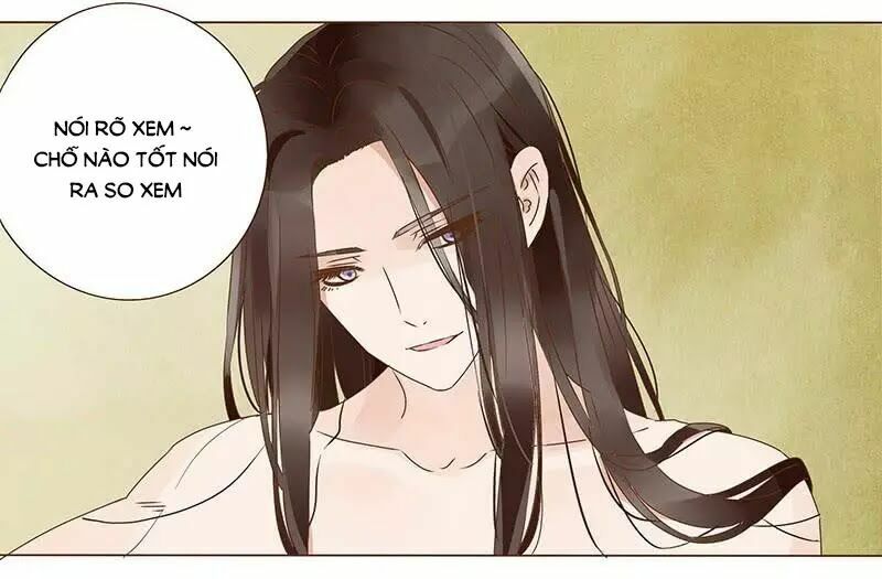 Đế Vương Trắc: Chapter 128
