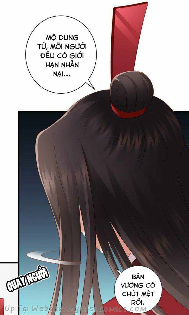 Thái Tử Điện Hạ Có Tin Vui: Chapter 83