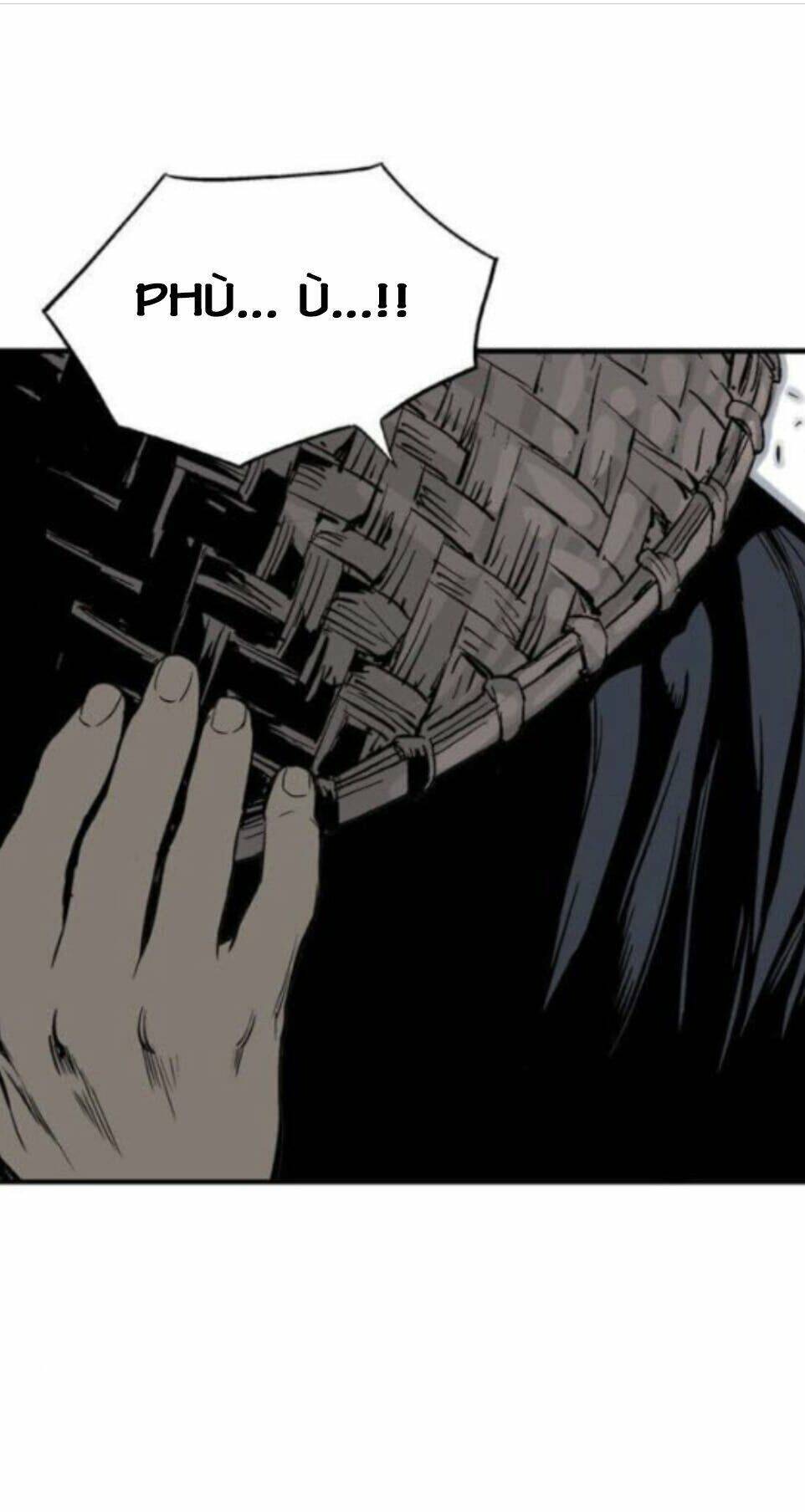Cao Thủ 2: Chapter 136