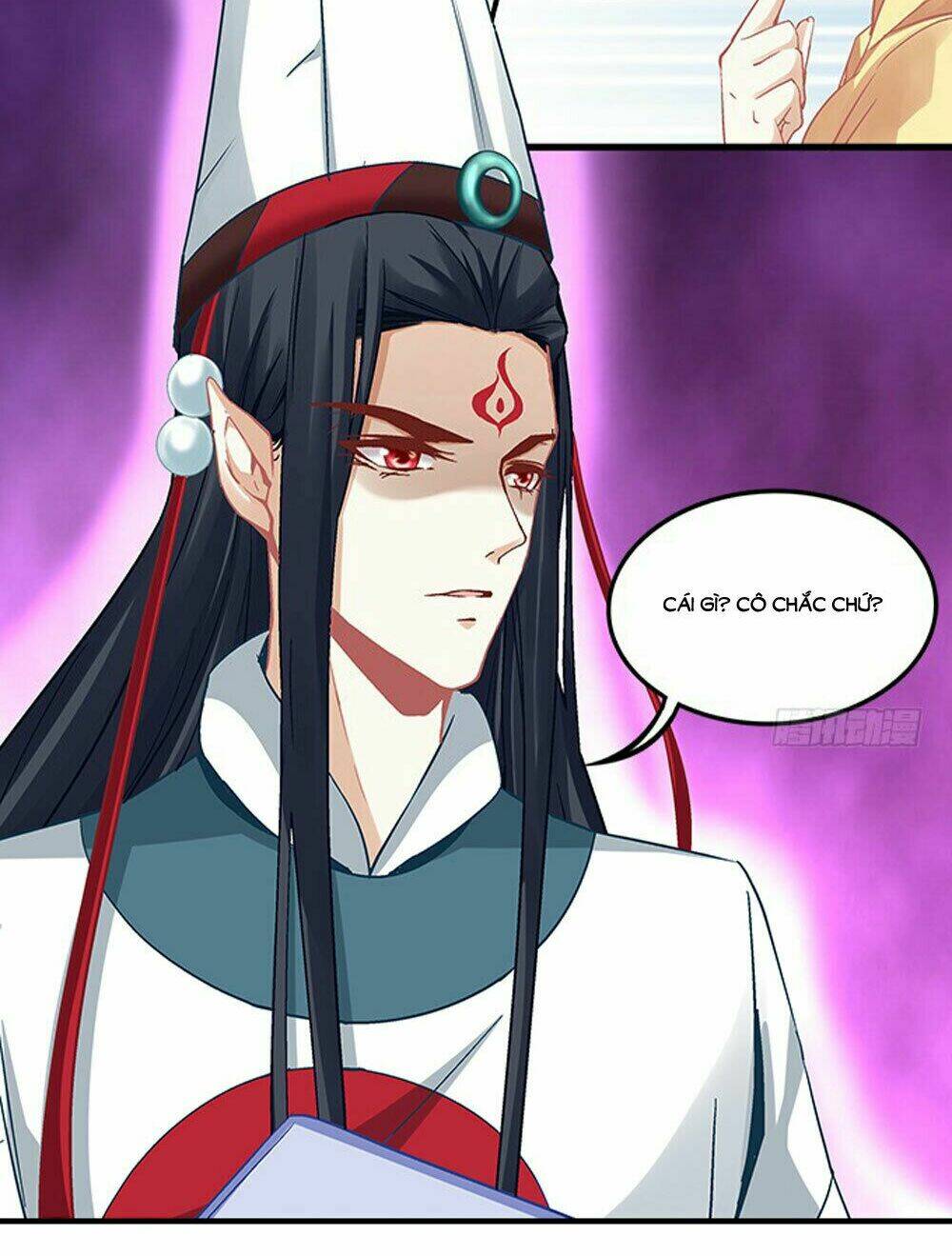 Ám Dạ Vô Thường: Chapter 3