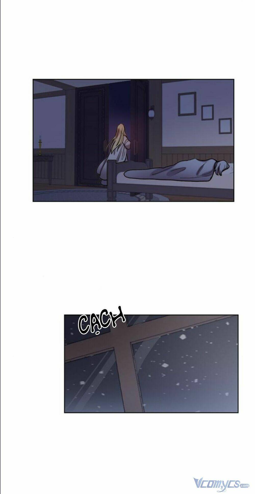 Sierra: Chapter 7