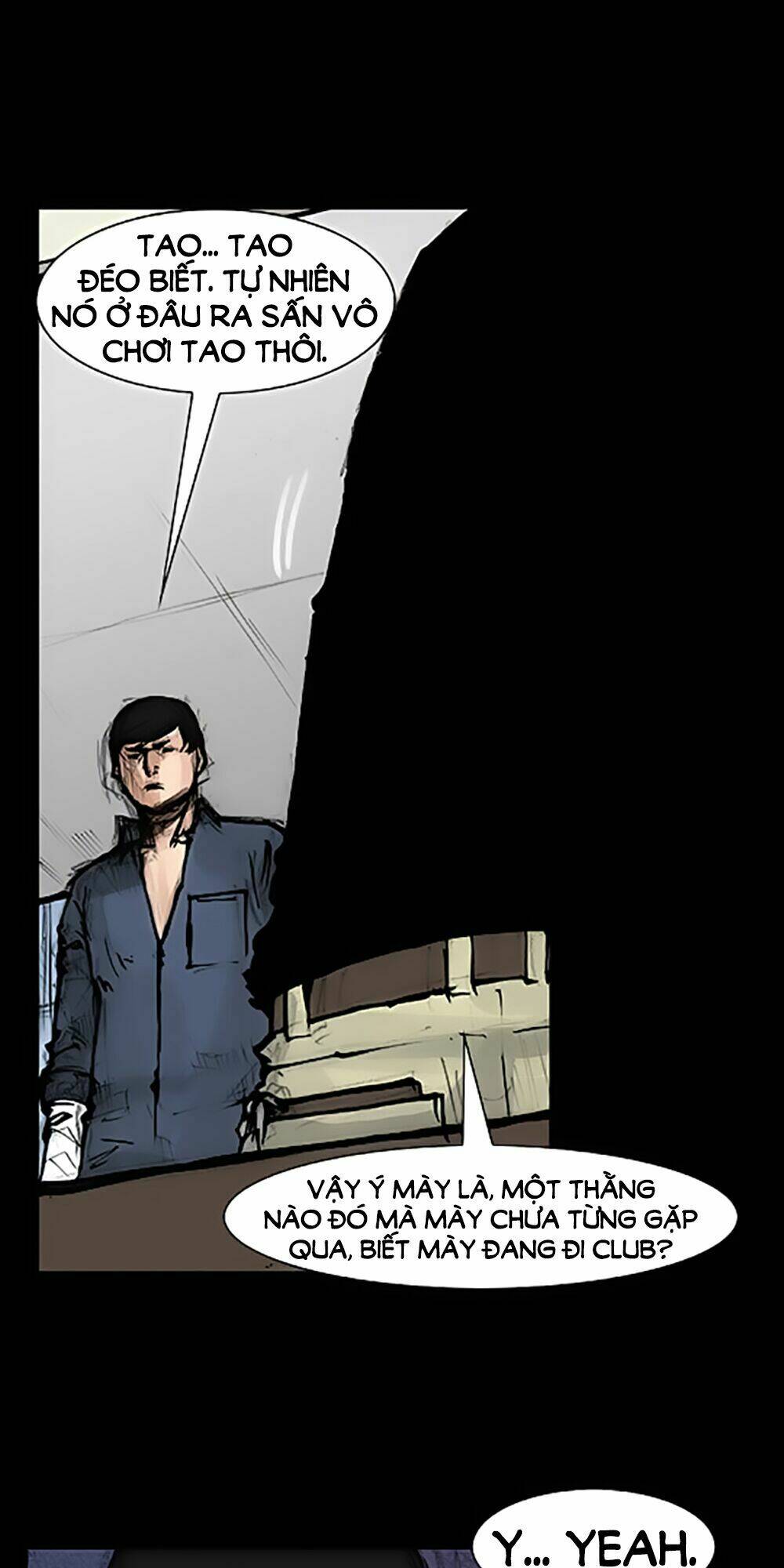 Độc Cô Tiền Truyện: Chapter 74