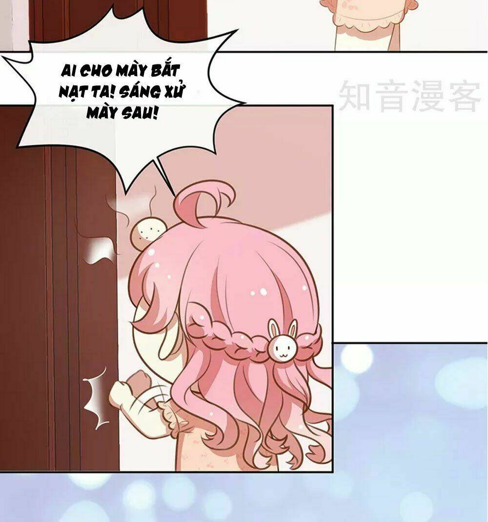 Cả Thế Giới Đều Không Bằng Người: Chapter 63