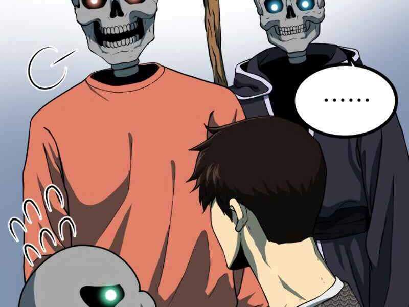 Ngôi Nhà Kết Nối Với Hầm Ngục: Chapter 13