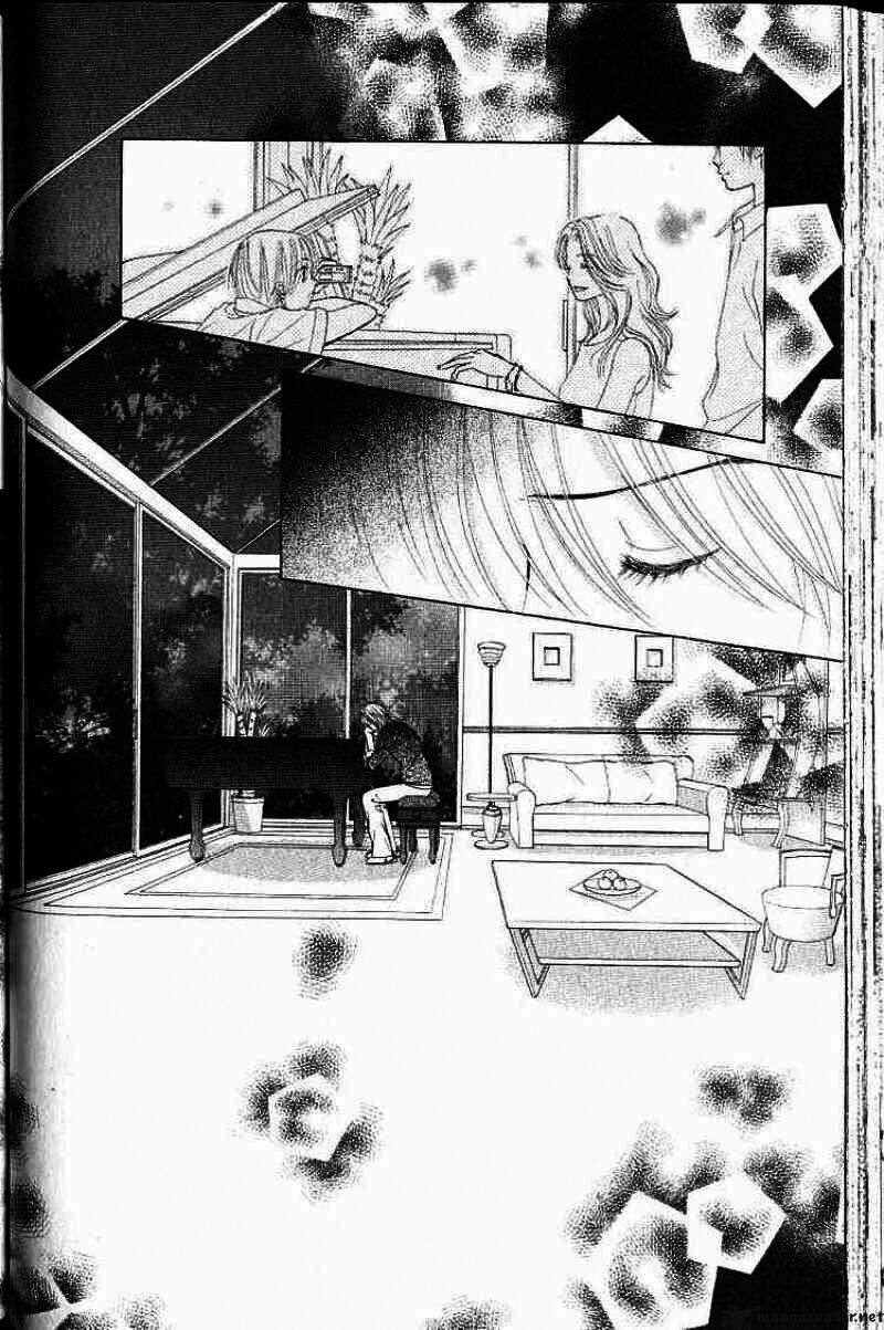 Tình Yêu Đích Thực: Chapter 44