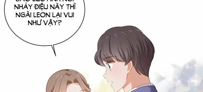 Khi Trá Luyến Nhân: Chapter 33