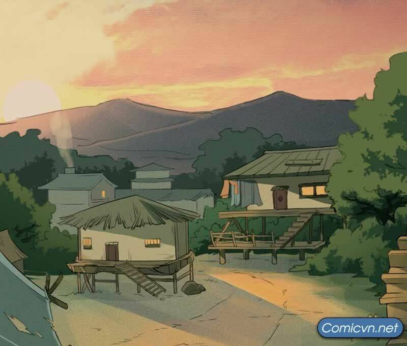 Tây Du Ngạo Tuyết Thiên: Chapter 10